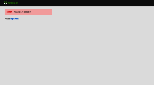app.aislelabs.com