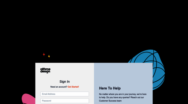 app.alltimedesign.com