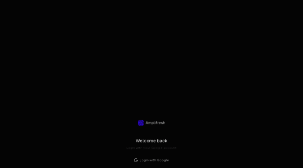 app.amplifresh.com
