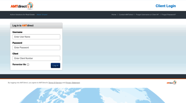 app.amtdirect.com