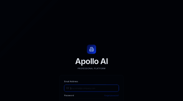 app.apollointeligence.com