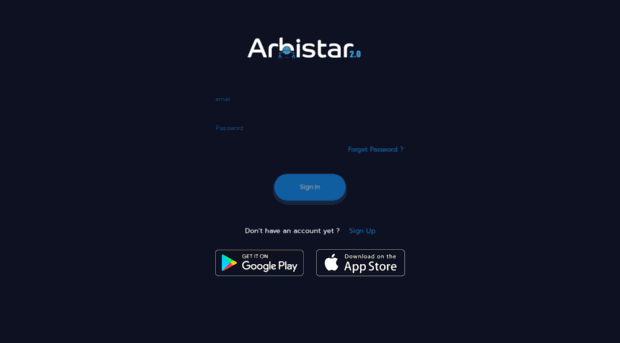 app.arbistar.com