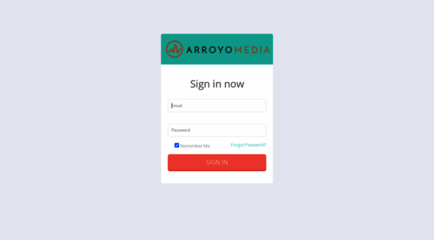 app.arroyomedia.com