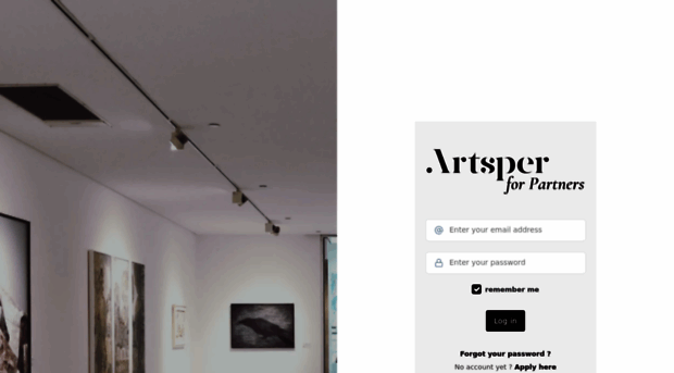 app.artsper.com