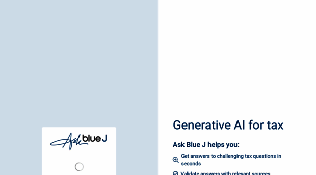 app.askbluej.com