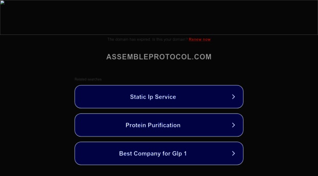 app.assembleprotocol.com