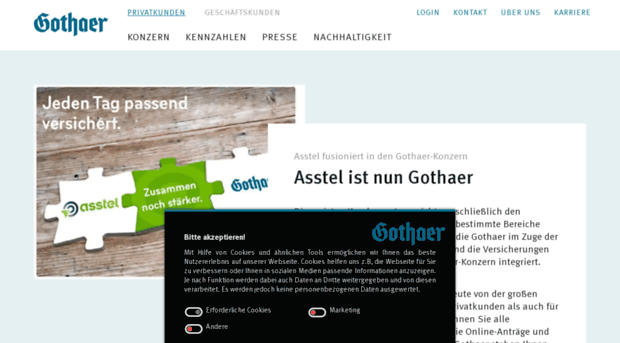 app.asstel.de