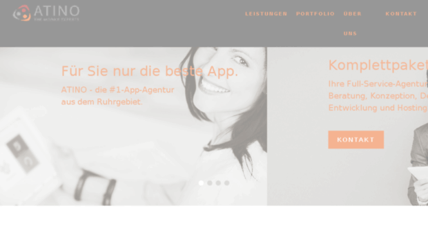 app.atino.de