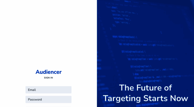 app.audiencer.io