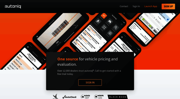 app.autoniq.com