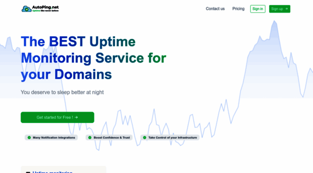 app.autoping.net