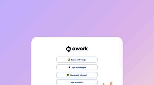 app.awork.io
