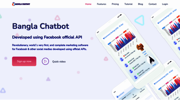 app.banglachatbot.com