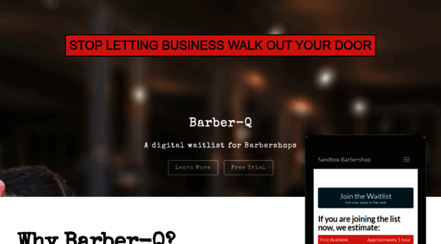 app.barber-q.com