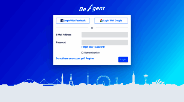 app.beagent.online
