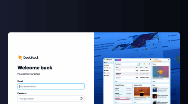 app.beeliked.com