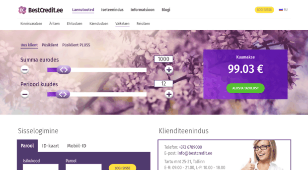 app.bestcredit.ee