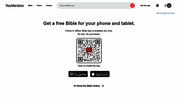 app.bible.com