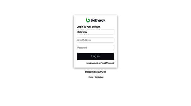 app.bidenergy.com