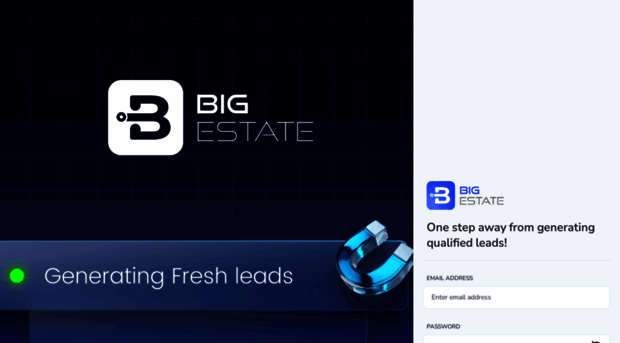 app.bigestate.io