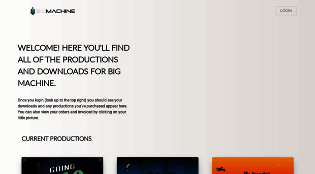 app.bigmachine.io