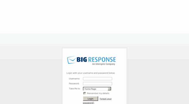 app.bigresponse.com