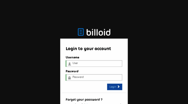 app.billoid.com