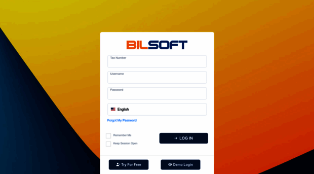 app.bilsoft.com