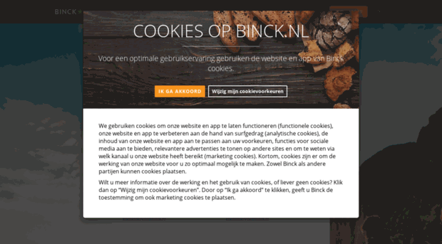 app.binck.nl