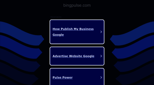 app.bingpulse.com