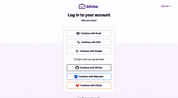 app.bitrise.io