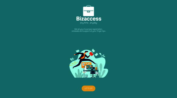 app.bizaccess.co
