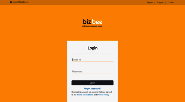 app.bizbee.io