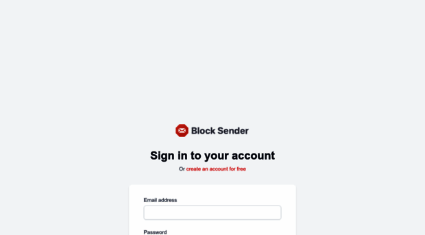 app.blocksender.io