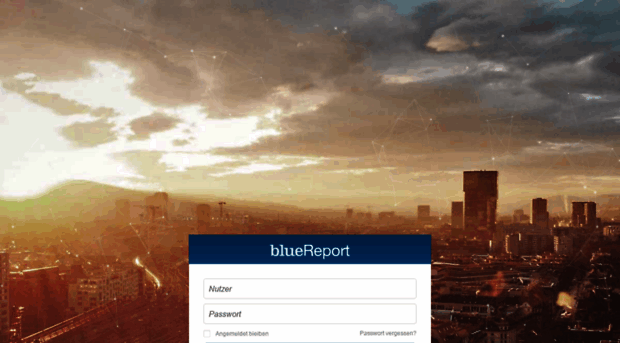 app.bluereport.net