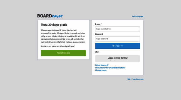 app.boardeaser.com