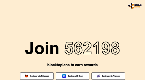 app.bonusblock.io