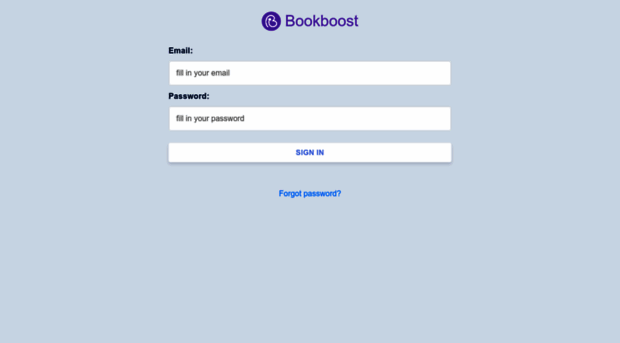 app.bookboost.io