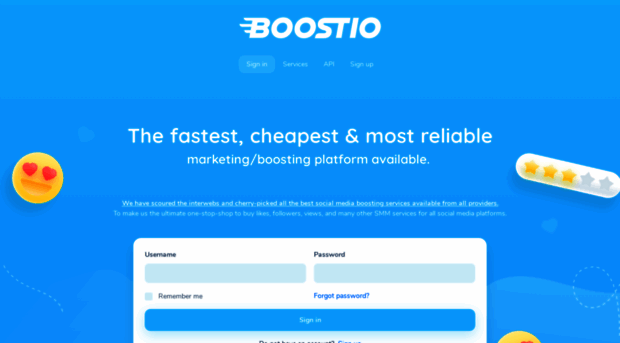 app.boostio.com