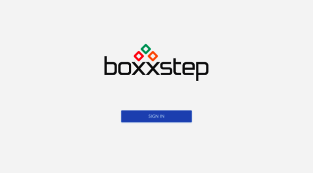app.boxxstep.com
