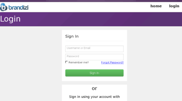 app.brandizi.com