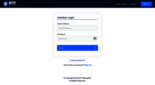 app.btcminebot.com