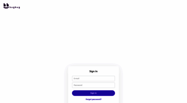 app.bugbug.io