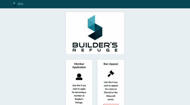 app.buildersrefuge.com