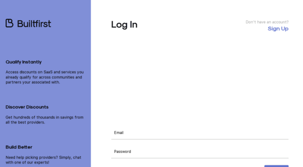 app.builtfirst.com