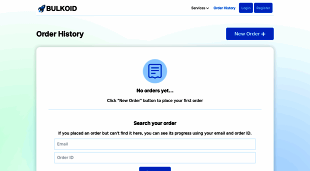 app.bulkoid.com