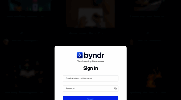 app.byndr.com