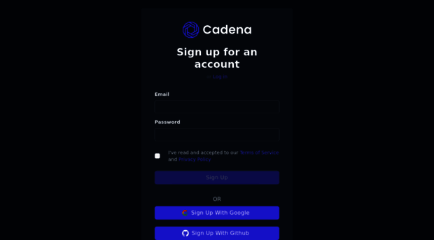 app.cadena.dev