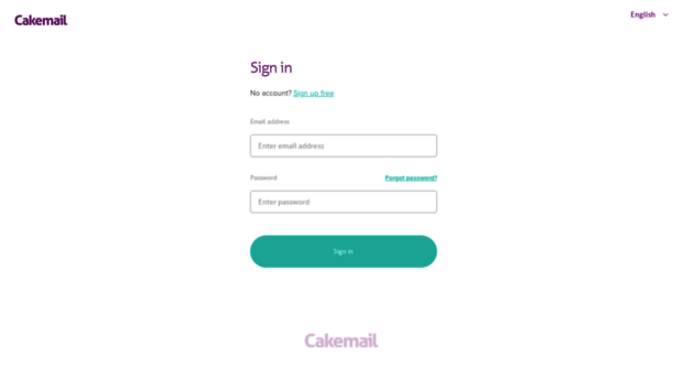 app.cakemail.com