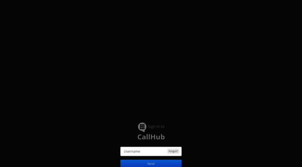 app.callhub.io